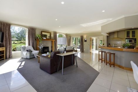 Photo of property in 6 Lochiel Drive, Hanmer Springs, 7334