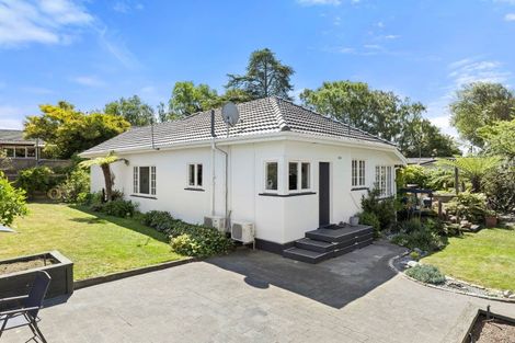 Photo of property in 188 Gayhurst Road, Dallington, Christchurch, 8061