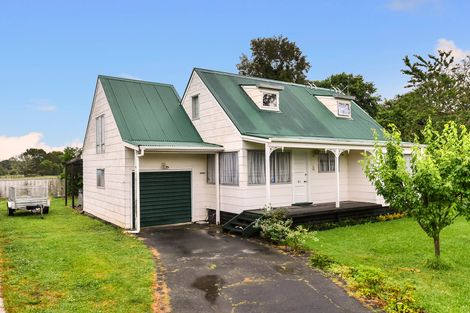 Photo of property in 41 Bellfield Road, Opaheke, Papakura, 2113