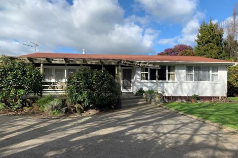 Photo of property in 36a Caffray Avenue, Aramoho, Whanganui, 4500