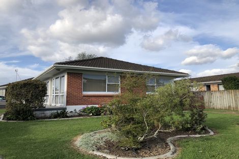 Photo of property in 1/22 Ramsey Street, Papatoetoe, Auckland, 2025