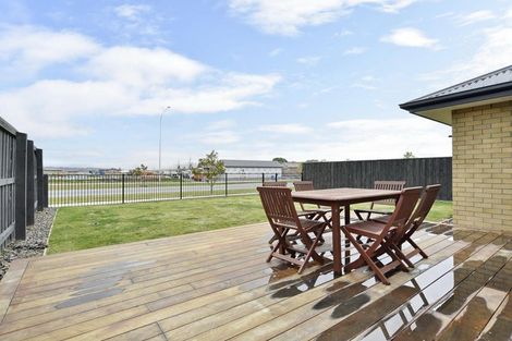 Photo of property in 7 Witte Street, Woodend, 7610