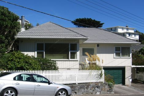 Photo of property in 46 Calcutta Street, Khandallah, Wellington, 6035