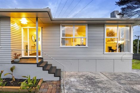 Photo of property in 95 Tennessee Avenue, Mangere East, Auckland, 2024