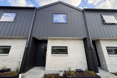 Photo of property in 13/42 Brandon Road, Glen Eden, Auckland, 0602