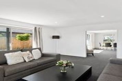 Photo of property in 6 Derek Anderson Place, Halswell, Christchurch, 8025