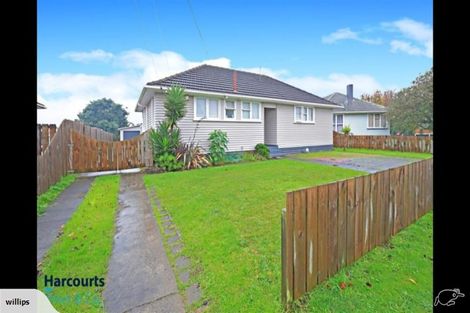 Photo of property in 11 Healy Road, Manurewa, Auckland, 2102