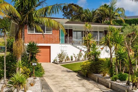 Photo of property in 16 Cobham Avenue, Dargaville, 0310