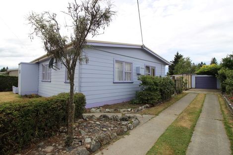 Photo of property in 55 Jollie Road, Twizel, 7901