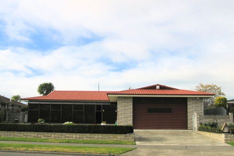 Photo of property in 151 Tait Drive, Greenmeadows, Napier, 4112