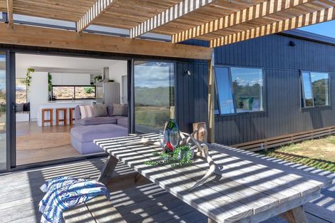 Photo of property in 408c Lees Road, Hahei, Whitianga, 3591