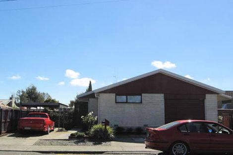 Photo of property in 31a Cass Street, Temuka, 7920