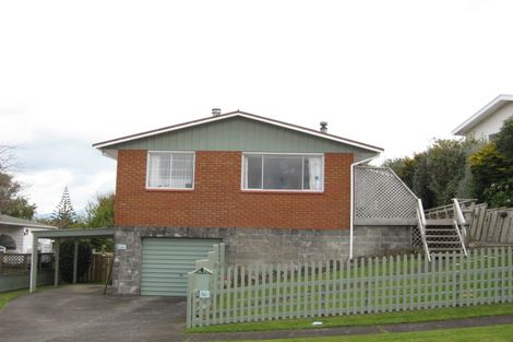 Photo of property in 58 Crownhill Street, Spotswood, New Plymouth, 4310