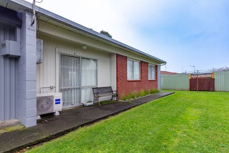 Photo of property in 1 Nelson Street, Waitara, 4320