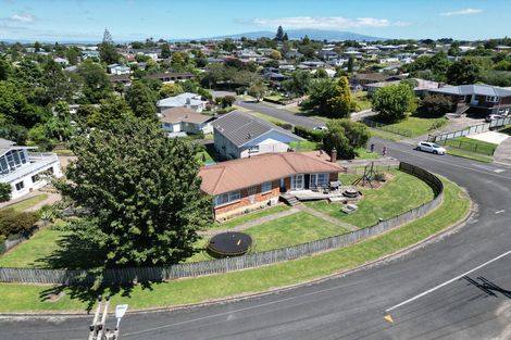 Photo of property in 2 Lorne Street, Te Awamutu, 3800