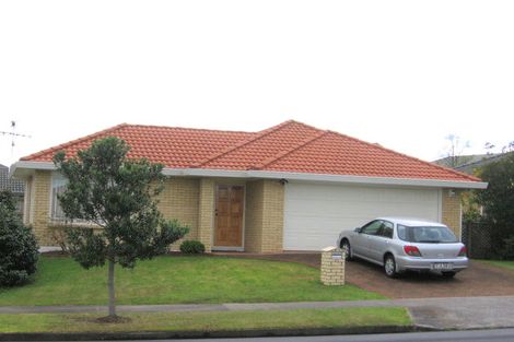 Photo of property in 91 Westerham Drive, Dannemora, Auckland, 2016