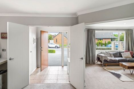 Photo of property in 10 Woodhurst Drive, Casebrook, Christchurch, 8051