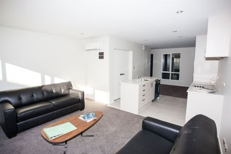 Photo of property in 6/7 Bangor Street, Christchurch Central, Christchurch, 8011