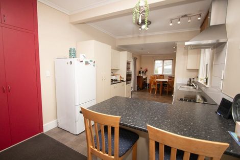 Photo of property in 144 William Street, Ashburton, 7700