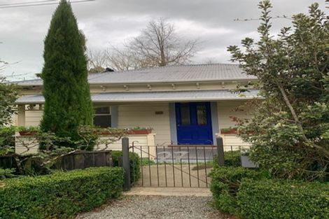 Photo of property in 27 Alfred Street, Nelson South, Nelson, 7010