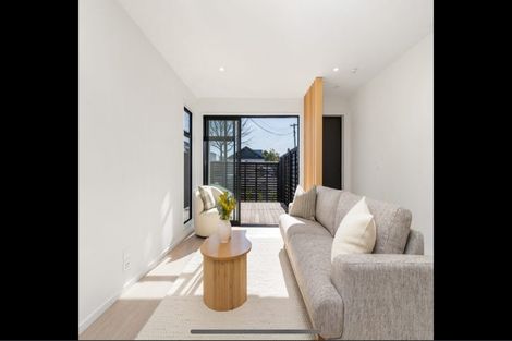 Photo of property in 120 Canon Street, Edgeware, Christchurch, 8013