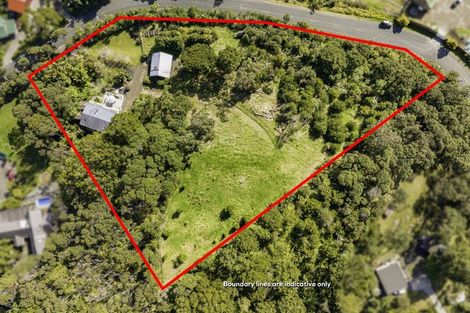 Photo of property in 219 School Road, Waimauku, 0881