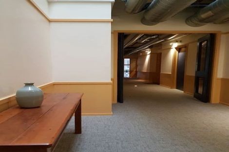 Photo of property in Hannahs Warehouse Apartments, 14/13 Leeds Street, Te Aro, Wellington, 6011