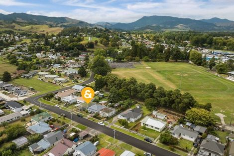 Photo of property in 21 Corbett Street, Paeroa, 3600