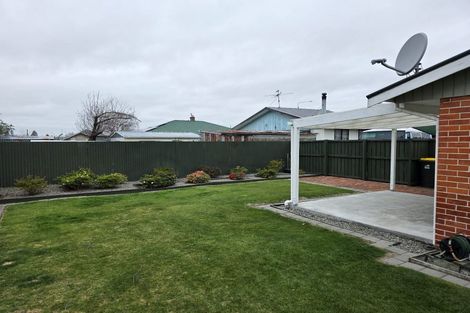 Photo of property in 5 Bridge Street, Netherby, Ashburton, 7700
