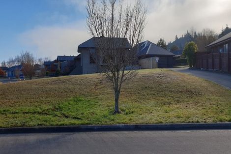 Photo of property in 18 Rutherford Crescent, Hanmer Springs, 7334