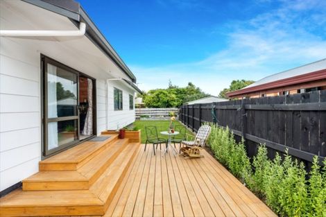 Photo of property in 1 Ensign Place, Flagstaff, Hamilton, 3210