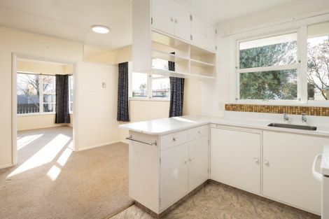 Photo of property in 1 Kinloch Crescent, Witherlea, Blenheim, 7201