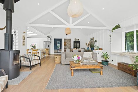 Photo of property in 147a Jones Road, Tawharanui Peninsula, Warkworth, 0986