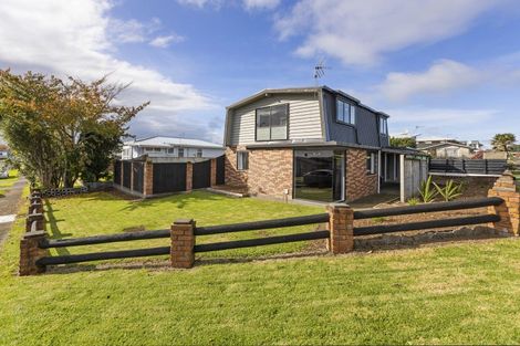 Photo of property in 44 Park Lane, Waitara, 4320