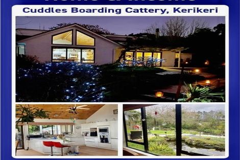 Photo of property in 105 Kapiro Road, Kerikeri, 0294