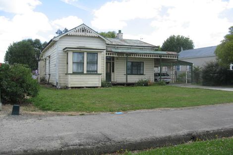 Photo of property in 4 Sandilands Street, Feilding, 4702