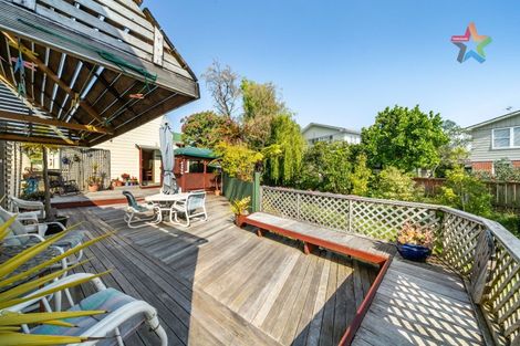 Photo of property in 20 Wai-iti Crescent, Woburn, Lower Hutt, 5010