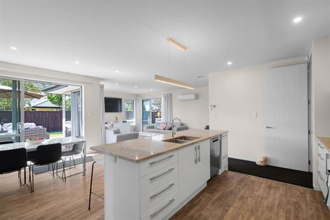 Photo of property in 18 Quartz Drive, Rolleston, 7614