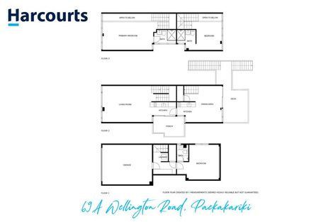 Photo of property in 69 Wellington Road, Paekakariki, 5034