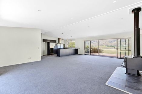 Photo of property in 90 Willowbank Road, Queensberry, Cromwell, 9383