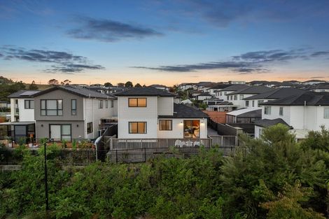 Photo of property in 3 Hing Street, Flat Bush, Auckland, 2019