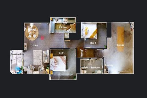 Photo of property in 50a Rose Street, Somerfield, Christchurch, 8024