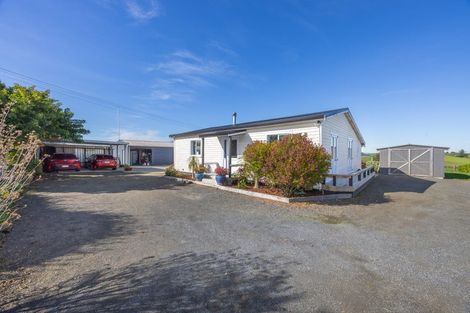 Photo of property in 1672 Tahuna Road, Te Hoe, Ohinewai, 3784