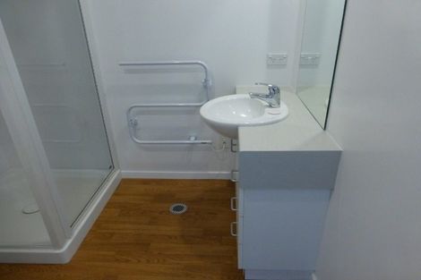 Photo of property in A8/101 Caledonian Road, St Albans, Christchurch, 8014