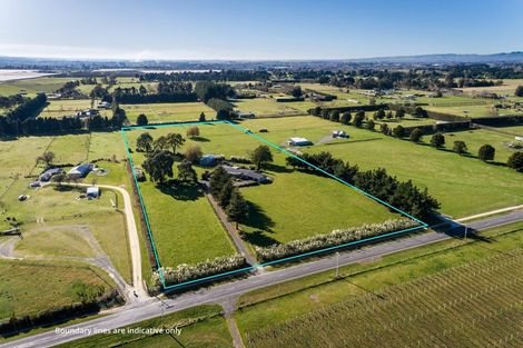 Photo of property in 172 Ngatarawa Road, Bridge Pa, Hastings, 4175