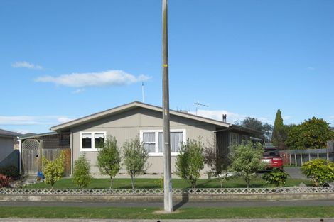 Photo of property in 35a Clarence Cox Crescent, Pirimai, Napier, 4112