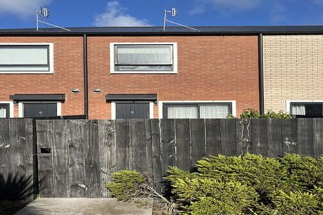 Photo of property in 41/137 Hall Avenue, Favona, Auckland, 2024