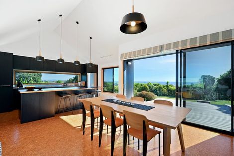 Photo of property in 724b Ruapuke Road, Raglan, 3296