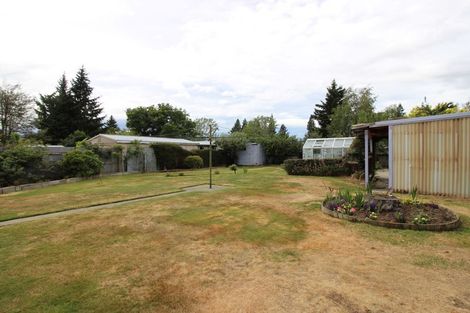 Photo of property in 55 Jollie Road, Twizel, 7901