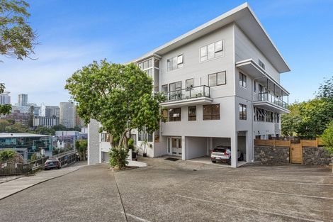 Photo of property in 30ge Heather Street, Parnell, Auckland, 1052